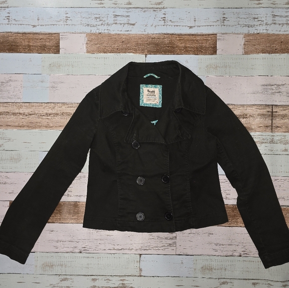 Women's Blazer Jacket - Picture 2 of 4